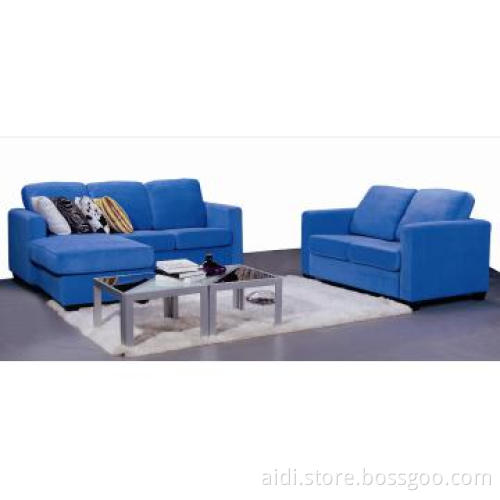 fabric sofa